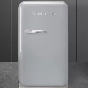Мини-бар Smeg FAB5RSV фото 3 в Екатеринбурге