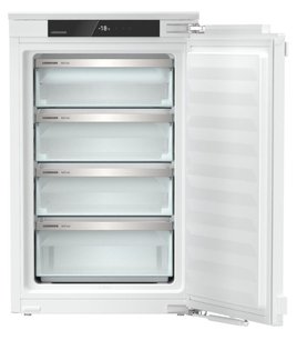 Встраиваемая морозильная камера Либхер IFNd 3924 фото 2 в Екатеринбурге Встраиваемая морозильная камера Liebherr IFNd 3924 фото 2 в Екатеринбурге