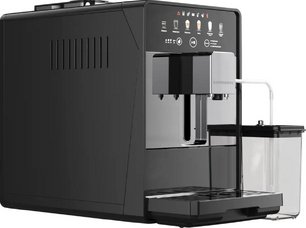 Кофемашина Куперсберг KCF 402 S фото 3 в Екатеринбурге Кофемашина Kuppersberg KCF 402 S фото 3 в Екатеринбурге