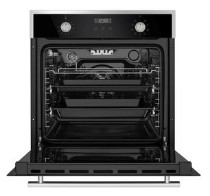 Шкаф духовой электрический MAUNFELD EOEM.769S2B фото 2 в Екатеринбурге