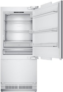 Встраиваемый холодильник Kuppersbusch FKGFX 9800.0i фото в Екатеринбурге