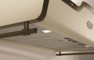 Вытяжка Фалмек West 60 (600) S фото 2 в Екатеринбурге Вытяжка Falmec West 60 (600) S фото 2 в Екатеринбурге