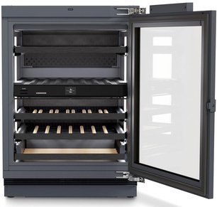 Встраиваемый винный шкаф Либхер UWpri 3782 Vinidor Selection фото 4 в Екатеринбурге Встраиваемый винный шкаф Liebherr UWpri 3782 Vinidor Selection фото 4 в Екатеринбурге