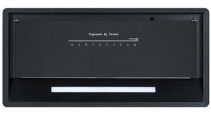 Встраиваемая вытяжка Zigmund Shtain K 019.5 B фото 4 в Екатеринбурге