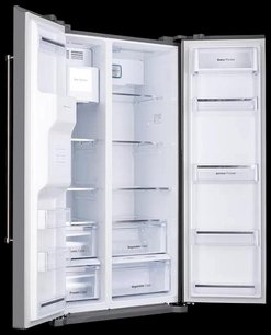 Холодильник Kuppersberg NSFD 17793 X фото 4 в Екатеринбурге