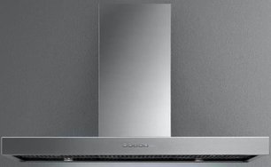 Вытяжка Фалмек PLANE STEEL 90 PLUS фото в Екатеринбурге Вытяжка Falmec PLANE STEEL 90 PLUS фото в Екатеринбурге