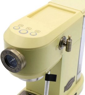 Кофемашина Kaiser KA 2005 ElfEm фото 3 в Екатеринбурге