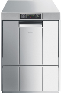 Посудомоечная машина Smeg UD511D фото 2 в Екатеринбурге