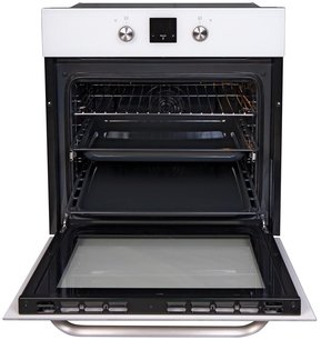 Духовой шкаф электрический Zigmund Shtain E 140 W фото 2 в Екатеринбурге