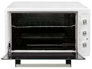 Мини-печь Schaub Lorenz SLE OW4201 фото 2 в Екатеринбурге