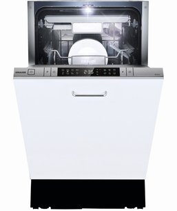 Встраиваемая посудомоечная машина Graude VG 45.2 S фото в Екатеринбурге