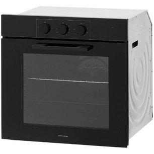 Духовой шкаф KRONA VOLLMOND 60 BL/BL фото 2 в Екатеринбурге