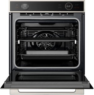 Духовой шкаф Kuppersberg HT 612 BX фото 2 в Екатеринбурге