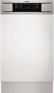 Посудомоечная машина AEG F78400IM0P фото в Екатеринбурге