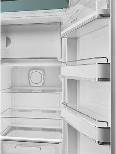 Холодильник Smeg FAB28RDEG6 фото 4 в Екатеринбурге