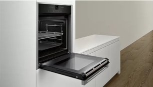 Духовой шкаф Нефф B27CR22N1 фото 4 в Екатеринбурге Духовой шкаф Neff B27CR22N1 фото 4 в Екатеринбурге