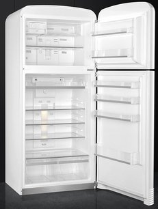 Холодильник Smeg FAB50RWH фото 3 в Екатеринбурге