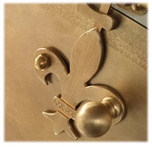 Духовой шкаф Restart ELF003 Antique white фото 3 в Екатеринбурге