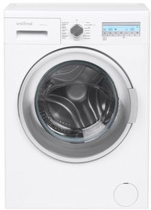 Стиральная машина Vestfrost VFWM 1041 WL фото 2 в Екатеринбурге