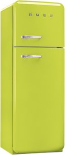 Холодильник Smeg FAB30RVE1 фото в Екатеринбурге