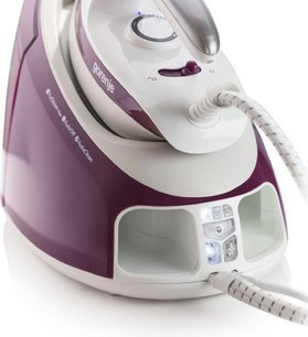 Парогенератор Gorenje SGD2800WV фото 2 в Екатеринбурге