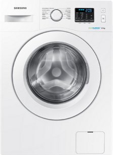 Стиральная машина Samsung WW 60H2200EW фото в Екатеринбурге