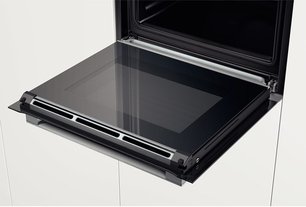 Духовой шкаф Бош HSG 656RS1 фото 4 в Екатеринбурге Духовой шкаф Bosch HSG 656RS1 фото 4 в Екатеринбурге