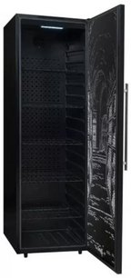 Винный шкаф Climadiff PCLP250 фото 3 в Екатеринбурге