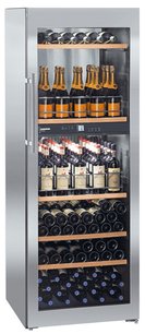 Винный шкаф Либхер WTpes 5972 фото 2 в Екатеринбурге Винный шкаф Liebherr WTpes 5972 фото 2 в Екатеринбурге