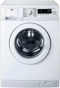 Стиральная машина AEG L60840 фото в Екатеринбурге