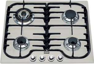 Варочная панель Илве H60CV/ IX Stainless-Steel фото в Екатеринбурге Варочная панель Ilve H60CV/ IX Stainless-Steel фото в Екатеринбурге