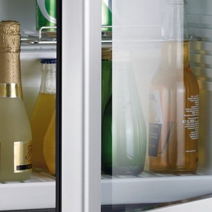 Минибар Dometic RH 429 LDAG фото 4 в Екатеринбурге