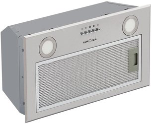 Вытяжка Krona AMBRA 600 inox PB фото 2 в Екатеринбурге Вытяжка Krona AMBRA 600 inox PB фото 2 в Екатеринбурге