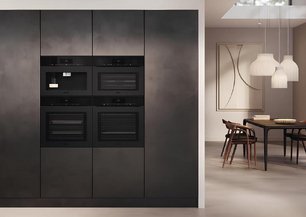 Встраиваемая микроволновая печь Miele H 7440 BMX 125 Gala Ed фото 3 в Екатеринбурге