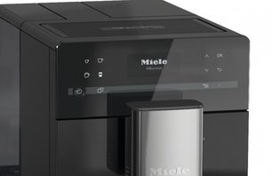 Кофемашина Miele CM 5310 OBSW фото 3 в Екатеринбурге