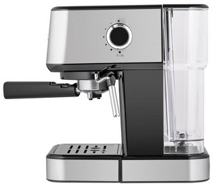 Кофемашина Maunfeld MF-724S фото 3 в Екатеринбурге