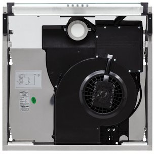 Вытяжка Krona OSTEN 500 inox PB фото 4 в Екатеринбурге Вытяжка Krona OSTEN 500 inox PB фото 4 в Екатеринбурге