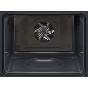 Духовой шкаф Electrolux EOF3F00X фото 2 в Екатеринбурге