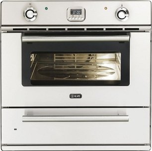Духовой шкаф Ilve 600LZE4-SC фото в Екатеринбурге