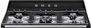 Варочный центр Смег TR90X9-1 фото 2 в Екатеринбурге Варочный центр Smeg TR90X9-1 фото 2 в Екатеринбурге