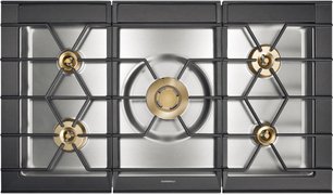 Варочная панель Гаггенау CG 492-211 фото в Екатеринбурге Варочная панель Gaggenau CG 492-211 фото в Екатеринбурге