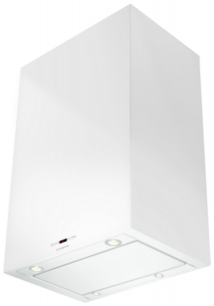 Вытяжка Фабер CUBIA CLOSS ISOLA EV8 WH A60 ACTIVE фото в Екатеринбурге Вытяжка Faber CUBIA CLOSS ISOLA EV8 WH A60 ACTIVE фото в Екатеринбурге