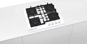 Газовая варочная панель Бош PNP6B2O92R фото 3 в Екатеринбурге Газовая варочная панель Bosch PNP6B2O92R фото 3 в Екатеринбурге