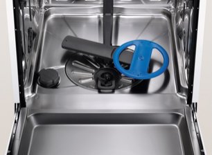 Посудомоечная машина Electrolux EEC967300L фото 3 в Екатеринбурге