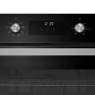 Электрический духовой шкаф Zigmund Shtain E 177 B фото 4 в Екатеринбурге