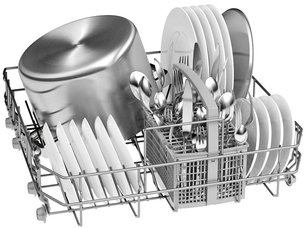 Посудомоечная машина Bosch SMV 40L00 RU фото 4 в Екатеринбурге