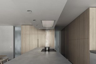 Индукционная варочная панель Гаггенау CI283103 фото 4 в Екатеринбурге Индукционная варочная панель Gaggenau CI283103 фото 4 в Екатеринбурге