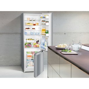 Холодильник Либхер CUel 2831 фото 4 в Екатеринбурге Холодильник Liebherr CUel 2831 фото 4 в Екатеринбурге