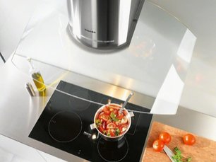 Вытяжка Миле DA 249-4 ED фото 3 в Екатеринбурге Вытяжка Miele DA 249-4 ED фото 3 в Екатеринбурге