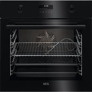 Духовой шкаф AEG BCE558370B фото в Екатеринбурге